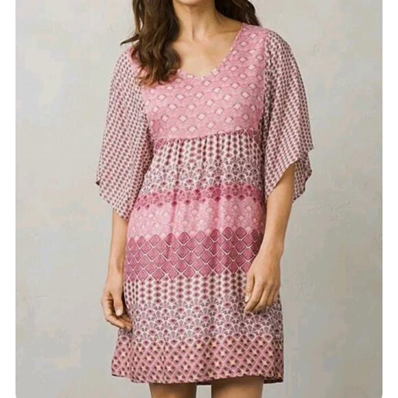 Prana Dresses & Skirts - NWT Prana Kyrie Dress size small